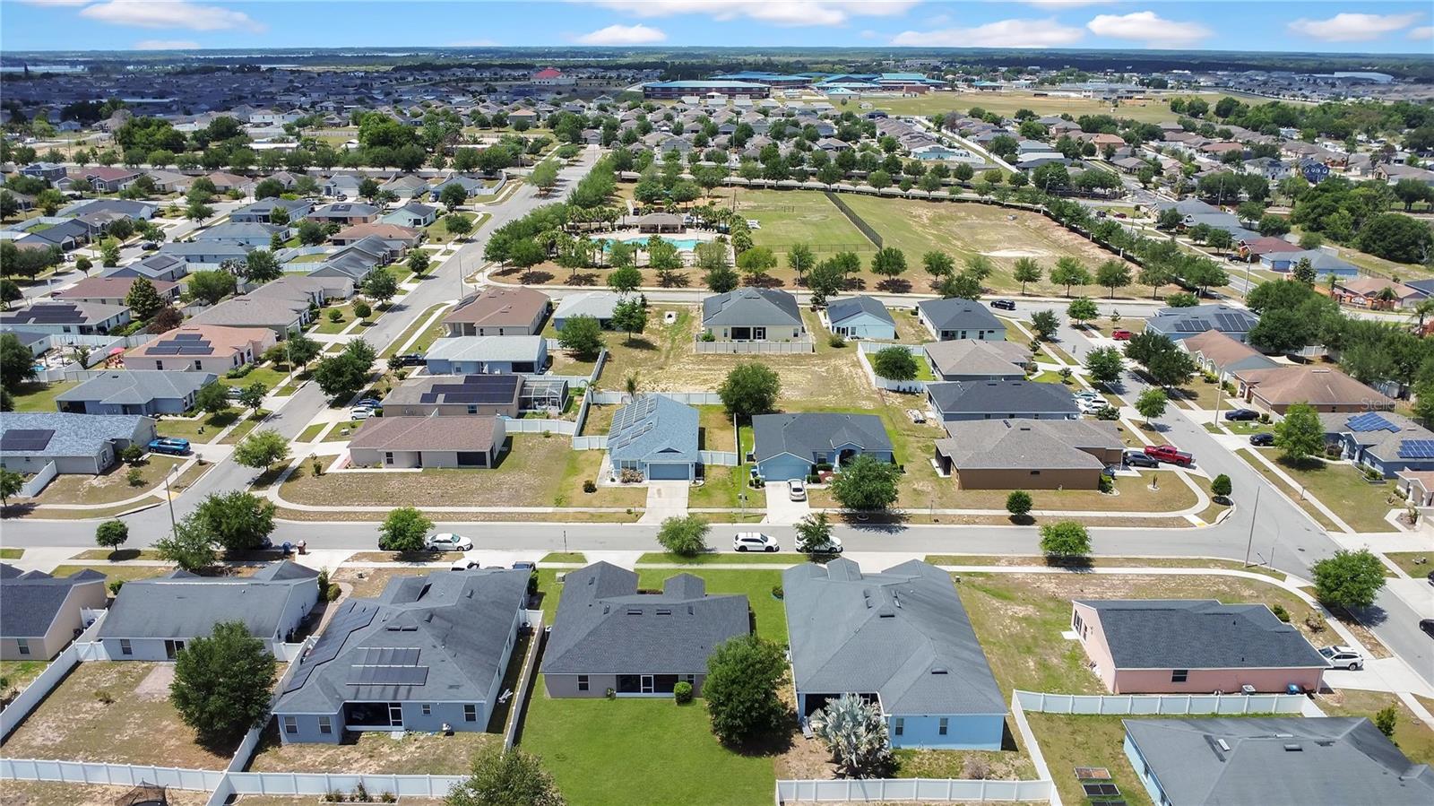 2021 HORSE CREEK LN, HAINES CITY, FL, 33844