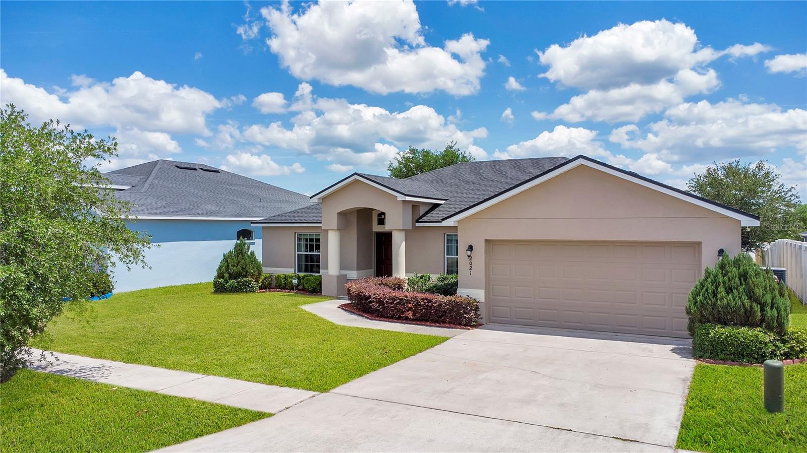 2021 HORSE CREEK LN, HAINES CITY, FL, 33844