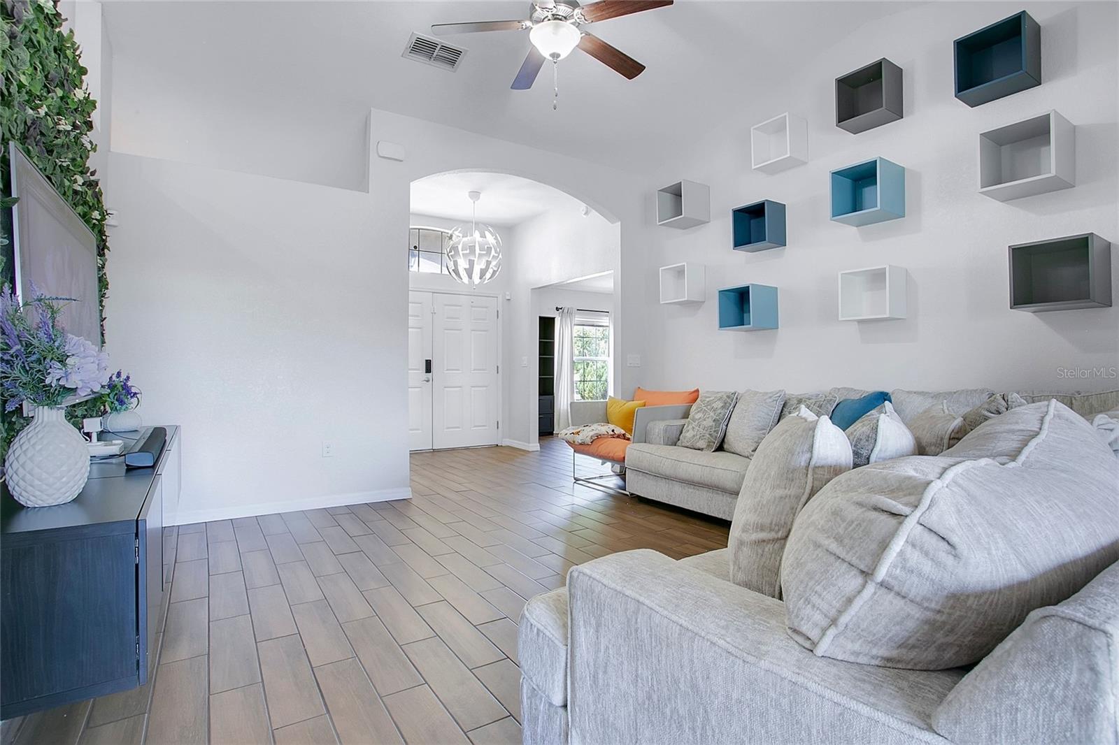 2021 HORSE CREEK LN, HAINES CITY, FL, 33844