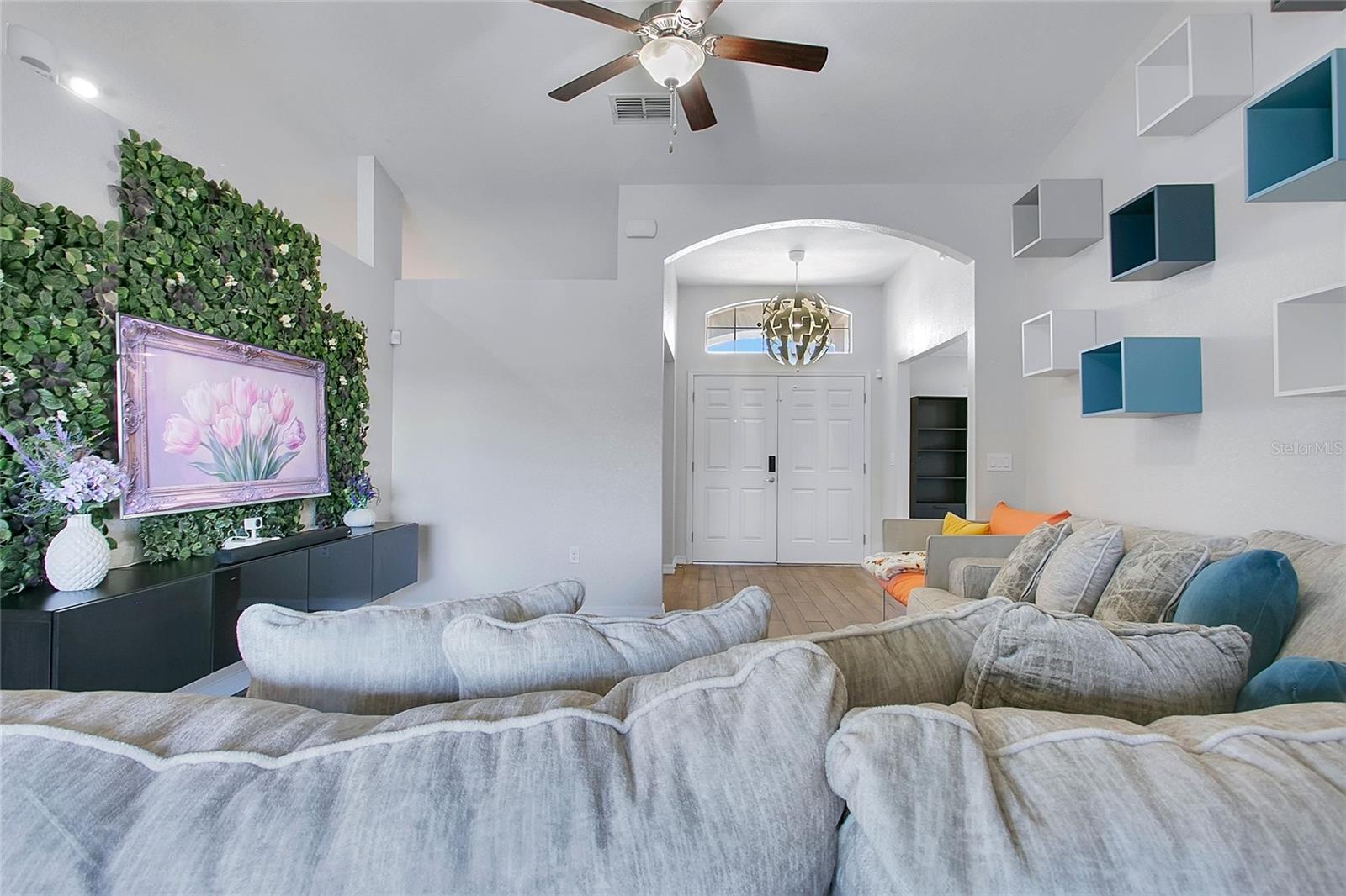 2021 HORSE CREEK LN, HAINES CITY, FL, 33844