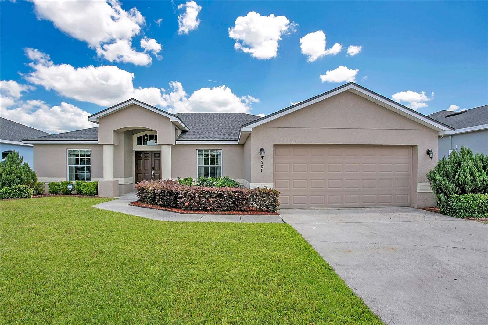 2021 HORSE CREEK LN, HAINES CITY, FL, 33844