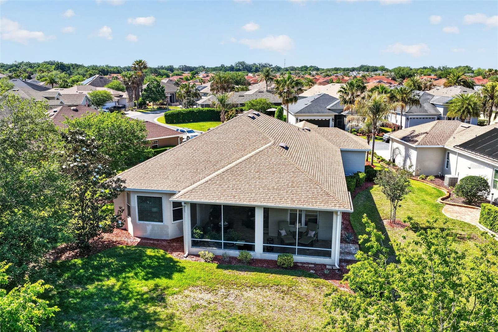 10075 LAKE MIONA WAY, OXFORD, FL, 34484