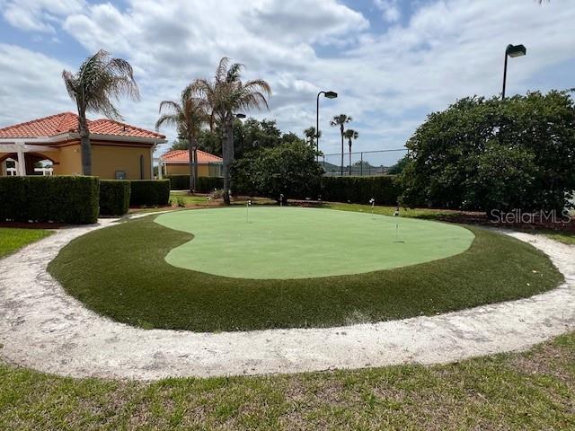 10075 LAKE MIONA WAY, OXFORD, FL, 34484