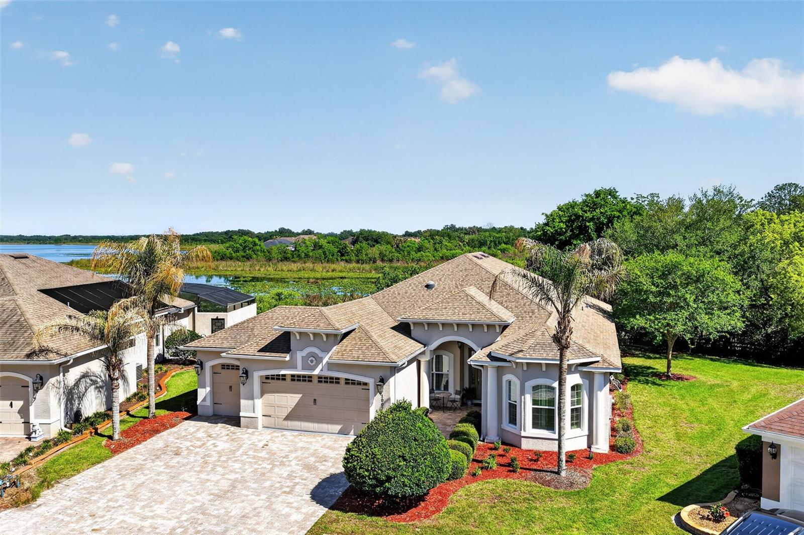 10075 LAKE MIONA WAY, OXFORD, FL, 34484