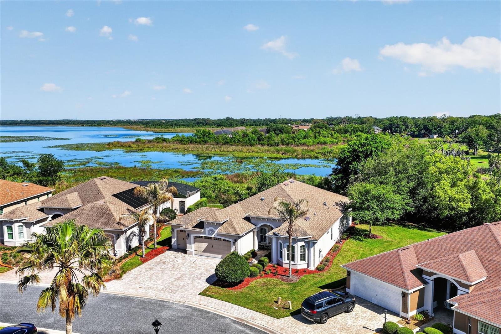 10075 LAKE MIONA WAY, OXFORD, FL, 34484