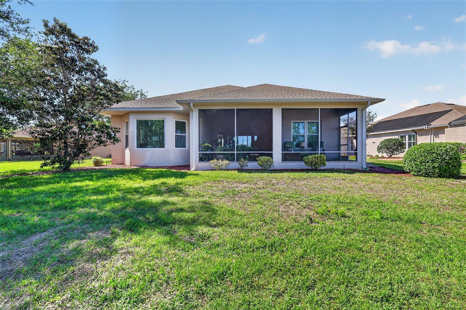 10075 LAKE MIONA WAY, OXFORD, FL, 34484