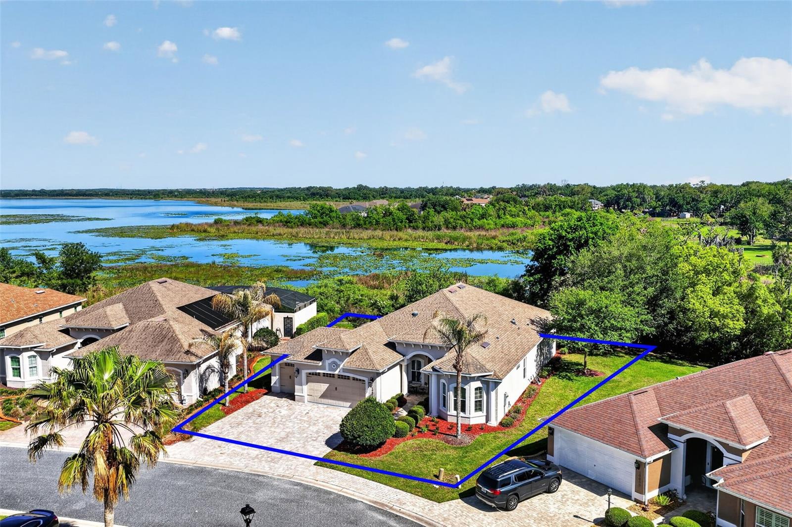 10075 LAKE MIONA WAY, OXFORD, FL, 34484