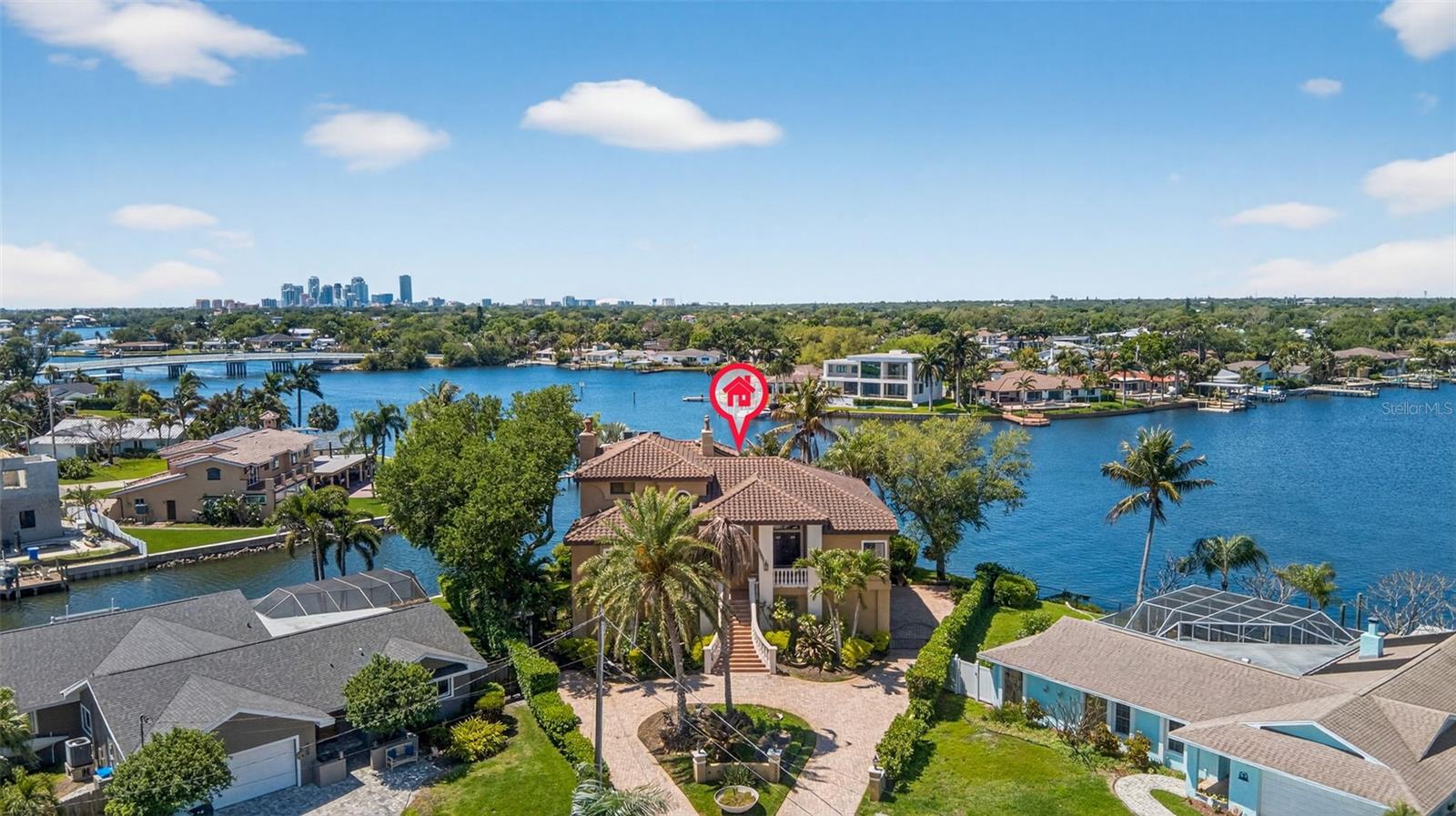 4300 13TH WAY NE, ST PETERSBURG, FL, 33703