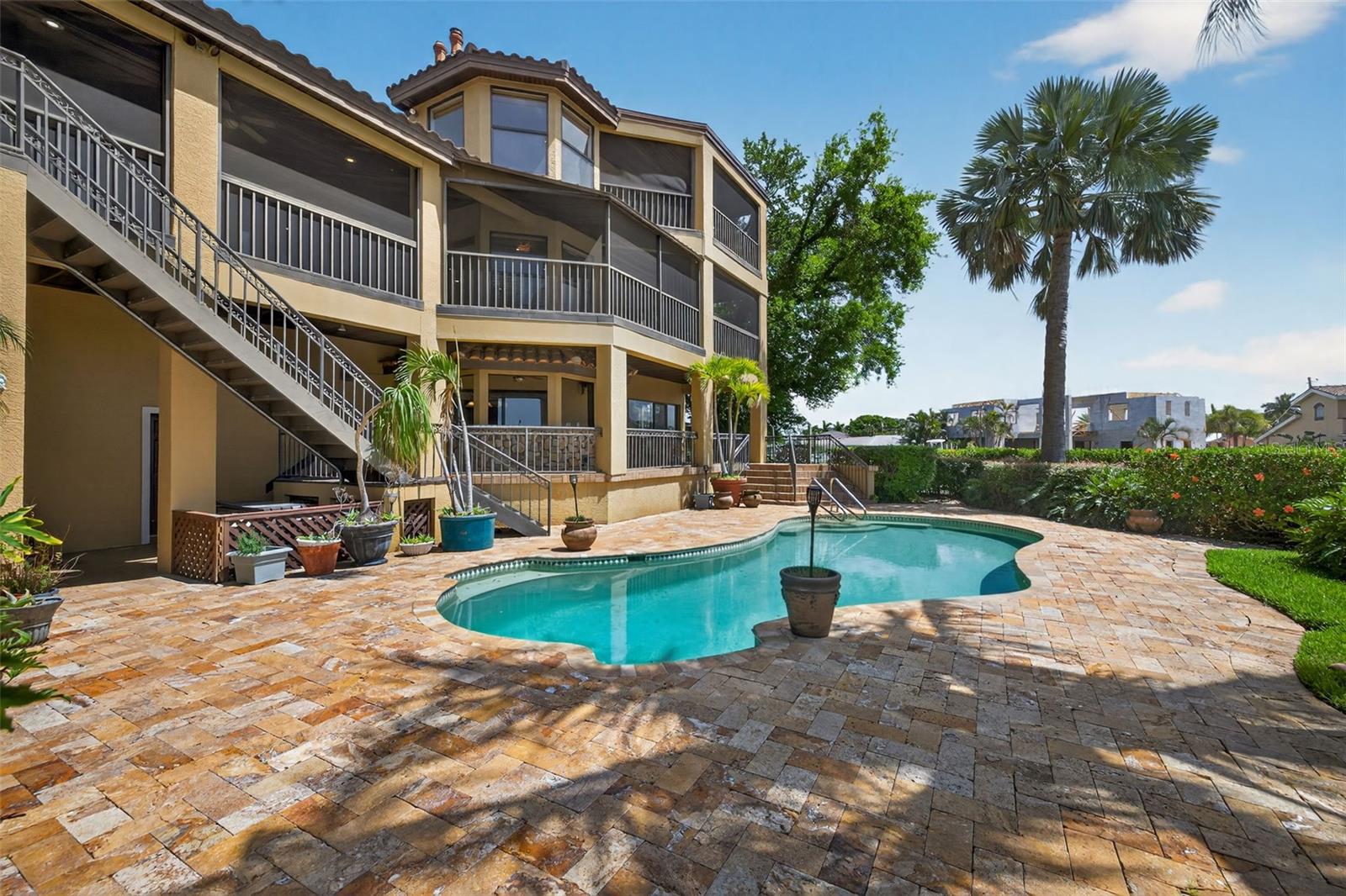 4300 13TH WAY NE, ST PETERSBURG, FL, 33703