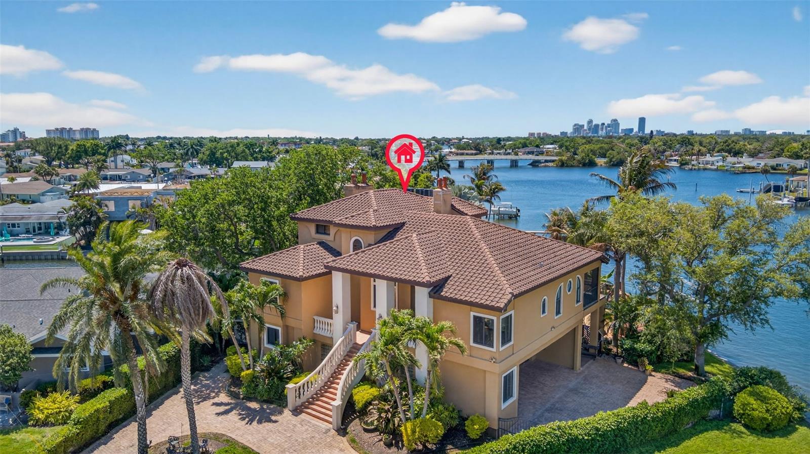 4300 13TH WAY NE, ST PETERSBURG, FL, 33703