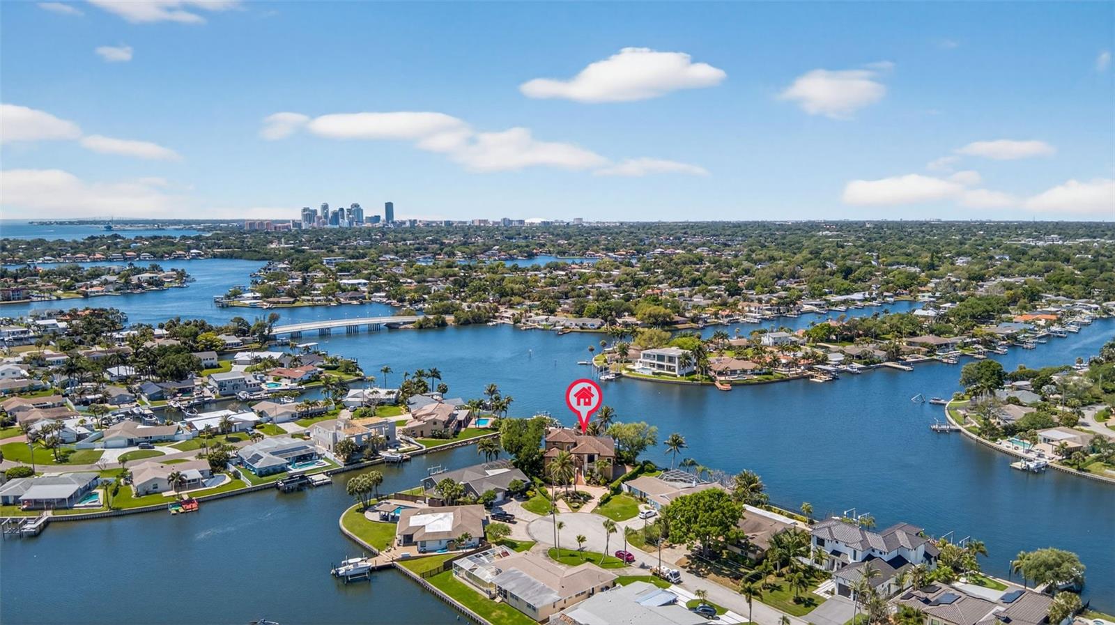 4300 13TH WAY NE, ST PETERSBURG, FL, 33703