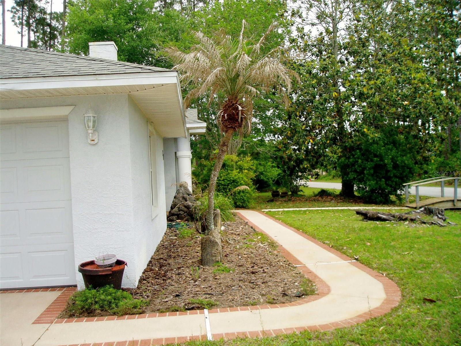20 EMPRESS LN, PALM COAST, FL, 32164