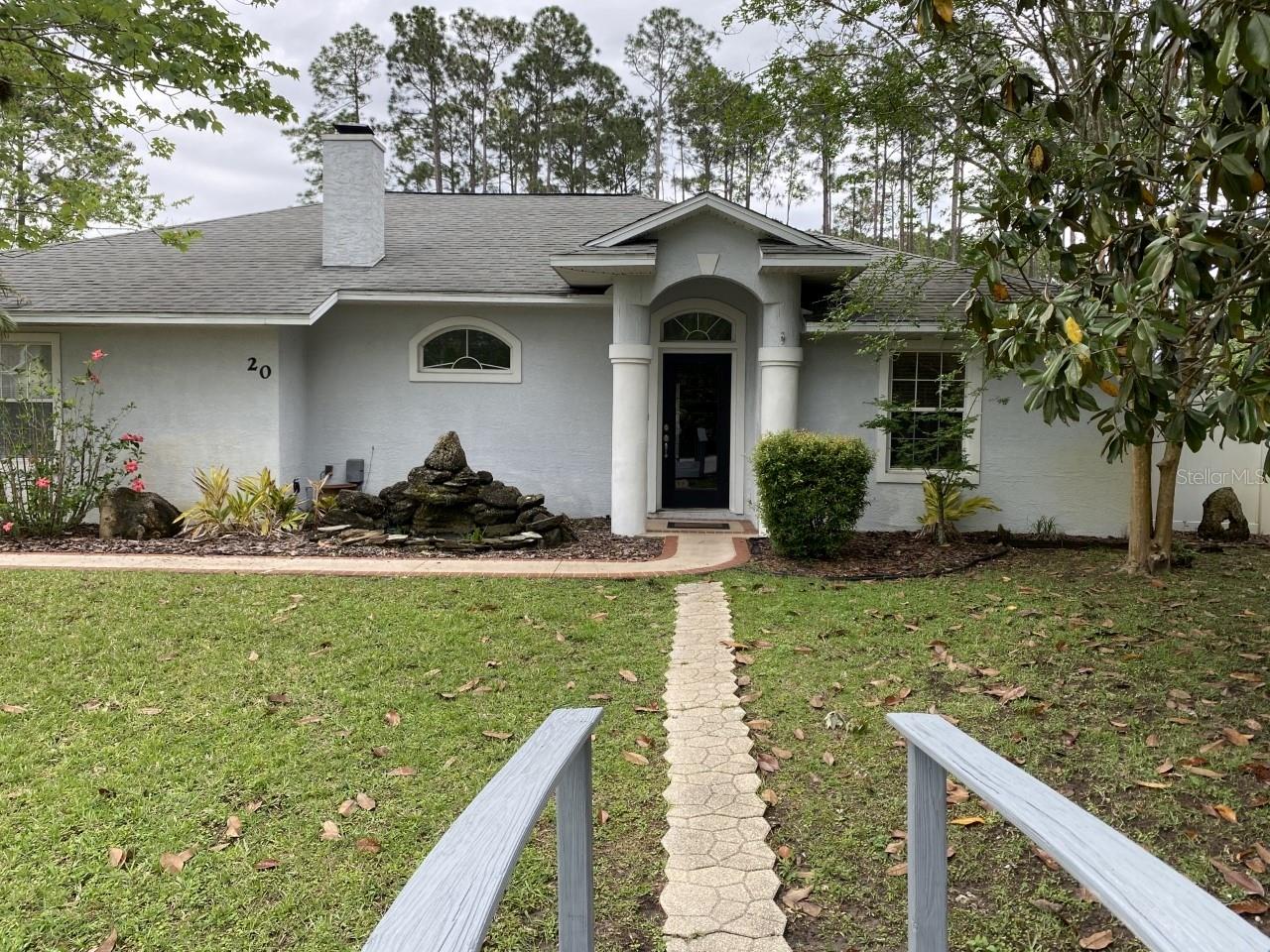 20 EMPRESS LN, PALM COAST, FL, 32164