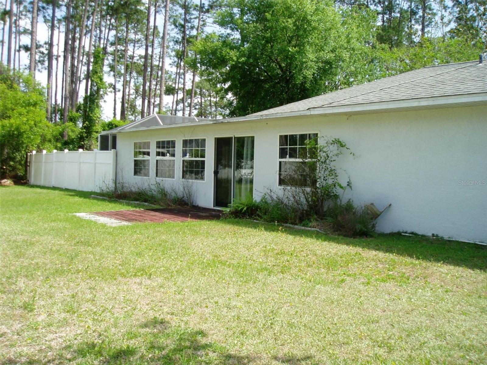 20 EMPRESS LN, PALM COAST, FL, 32164