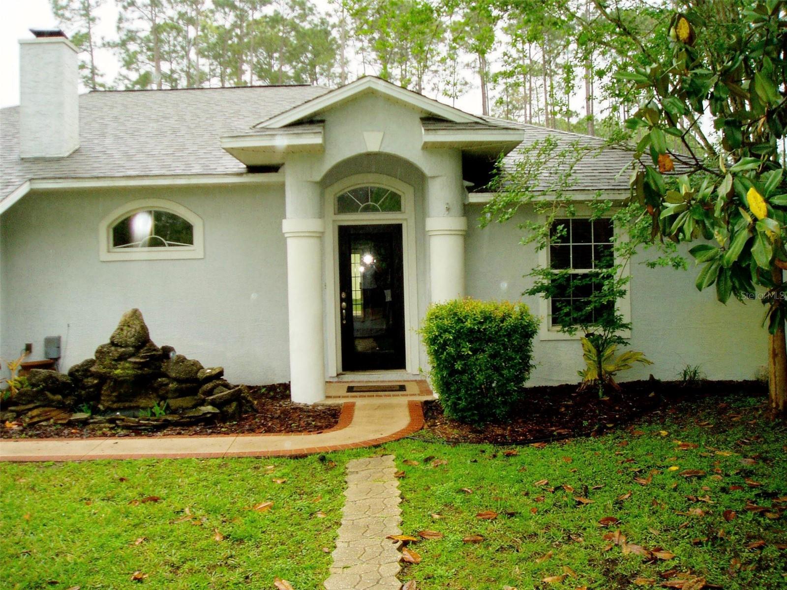 20 EMPRESS LN, PALM COAST, FL, 32164