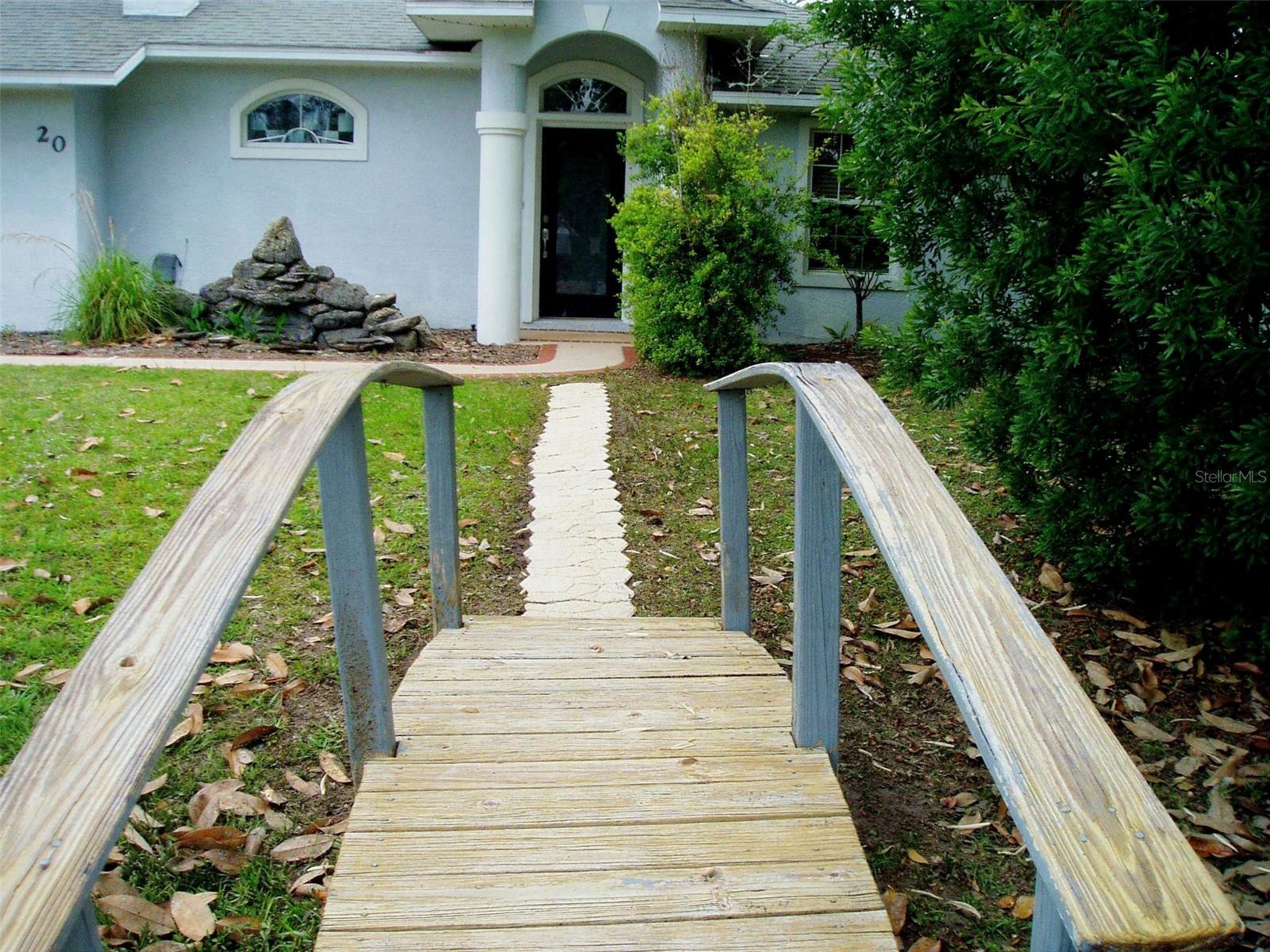20 EMPRESS LN, PALM COAST, FL, 32164