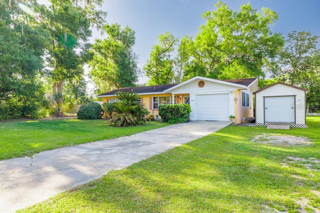 1126 STEVENS AVE, DELAND, FL, 32720