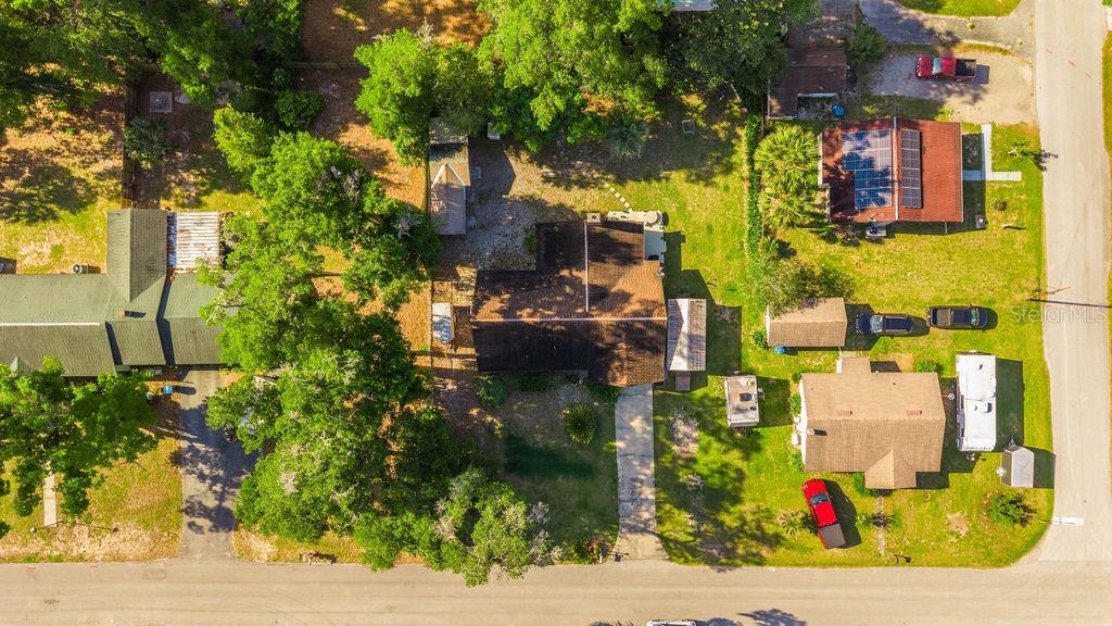 1126 STEVENS AVE, DELAND, FL, 32720