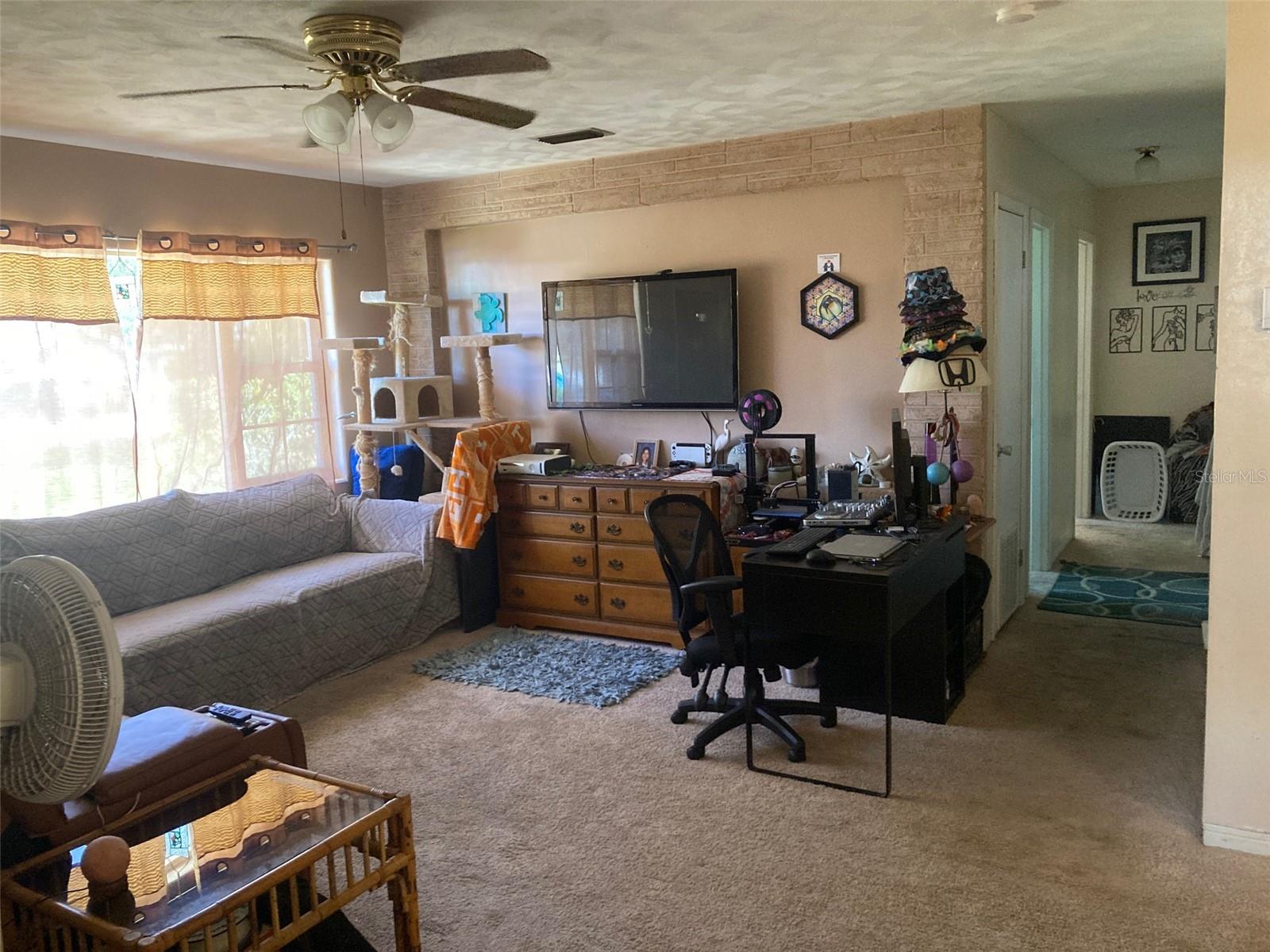 1126 STEVENS AVE, DELAND, FL, 32720