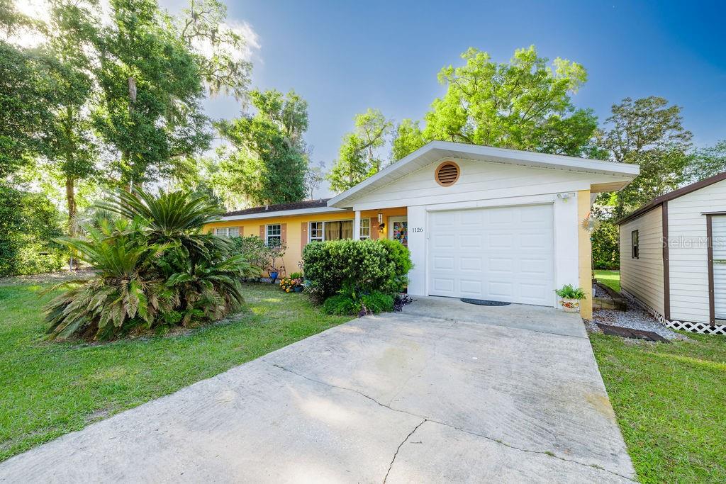 1126 STEVENS AVE, DELAND, FL, 32720