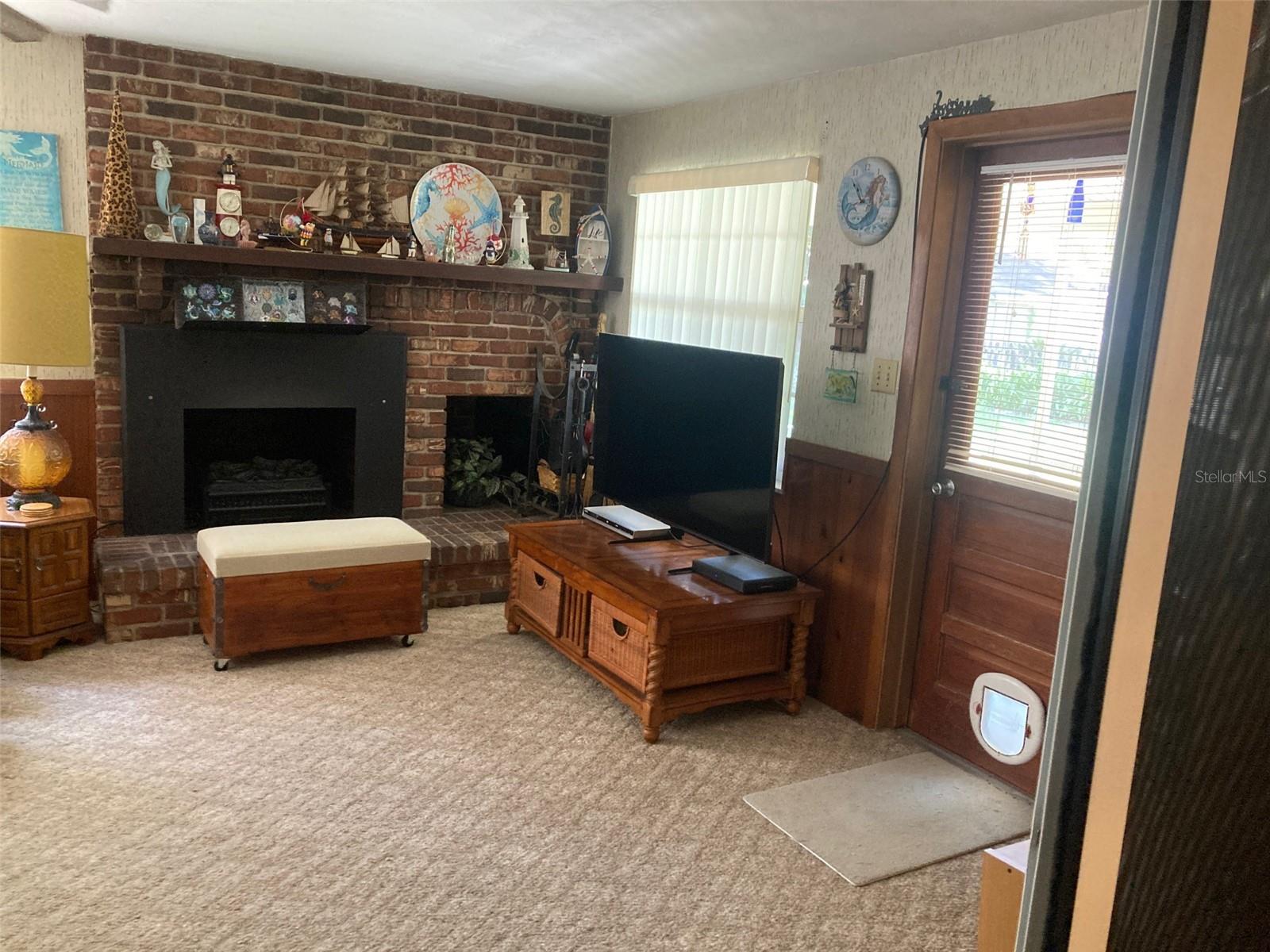 1126 STEVENS AVE, DELAND, FL, 32720