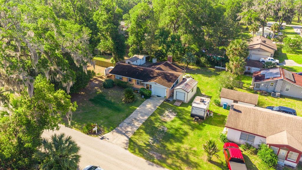 1126 STEVENS AVE, DELAND, FL, 32720