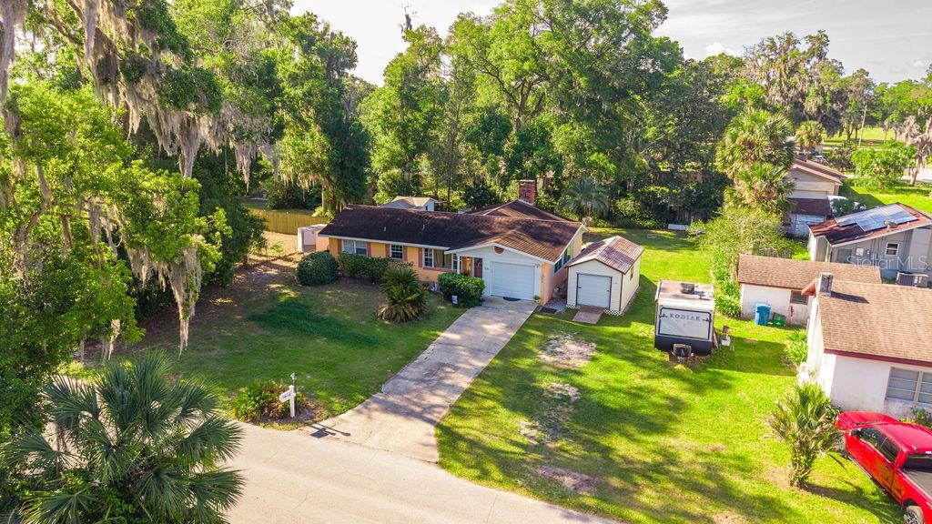 1126 STEVENS AVE, DELAND, FL, 32720