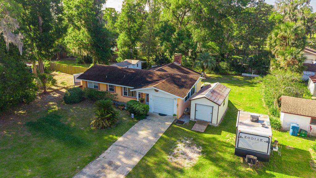 1126 STEVENS AVE, DELAND, FL, 32720