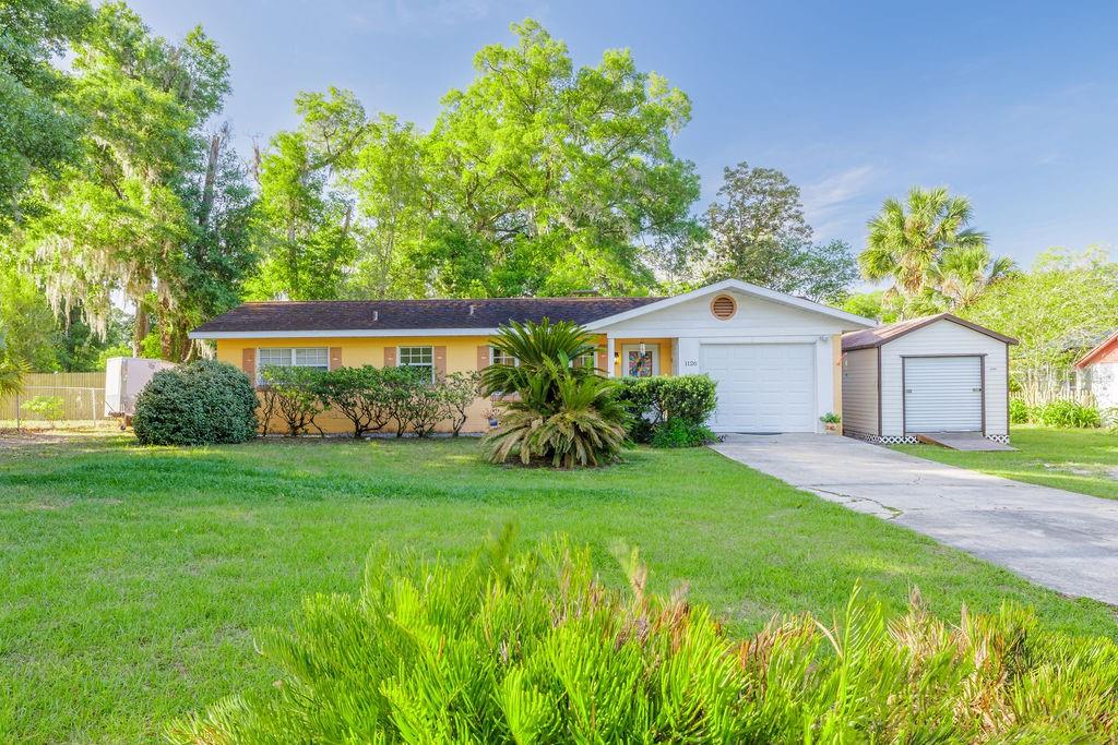 1126 STEVENS AVE, DELAND, FL, 32720