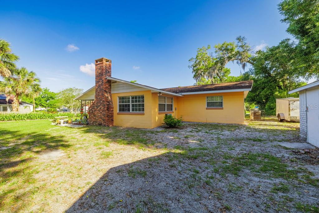 1126 STEVENS AVE, DELAND, FL, 32720