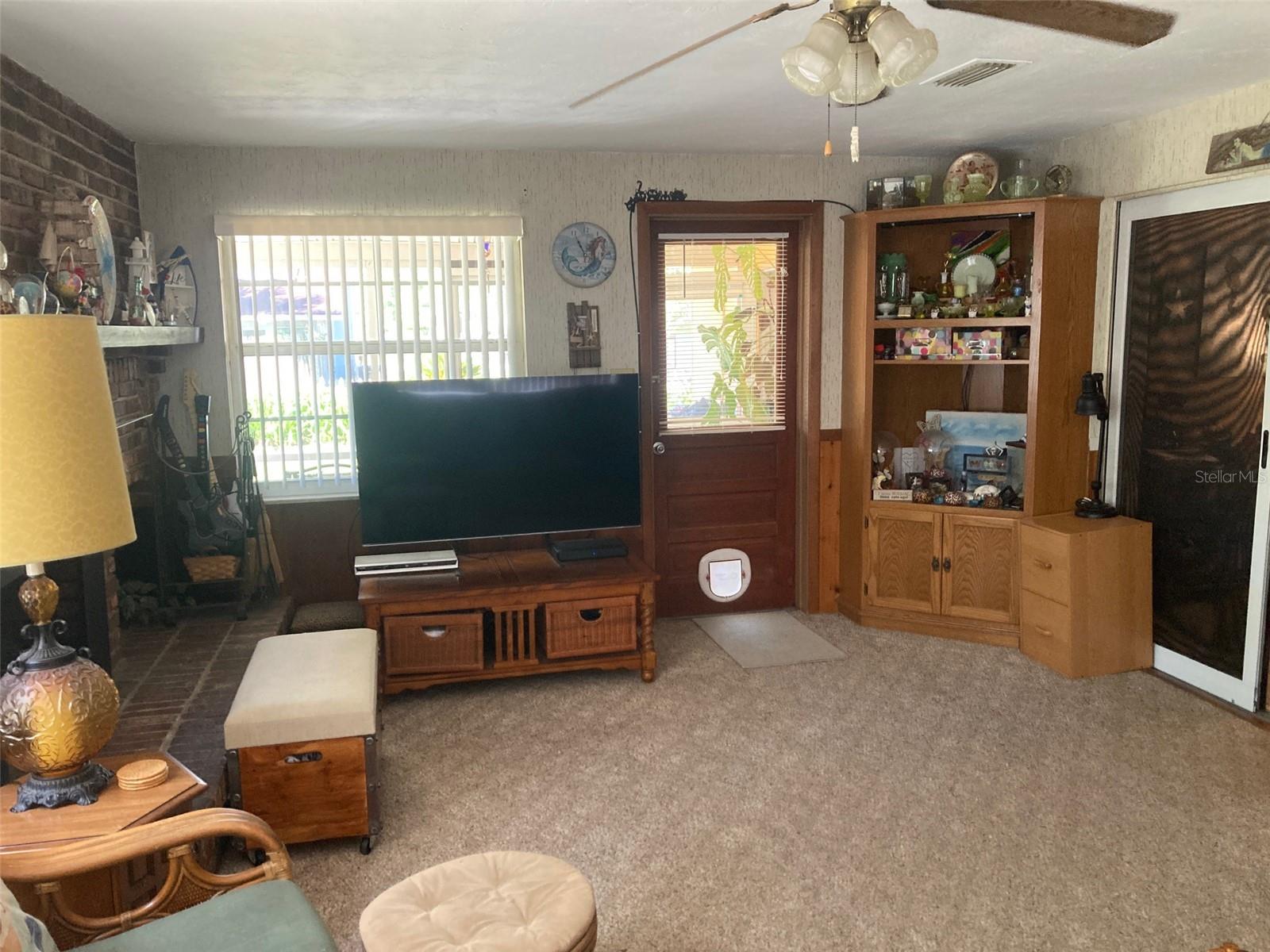 1126 STEVENS AVE, DELAND, FL, 32720