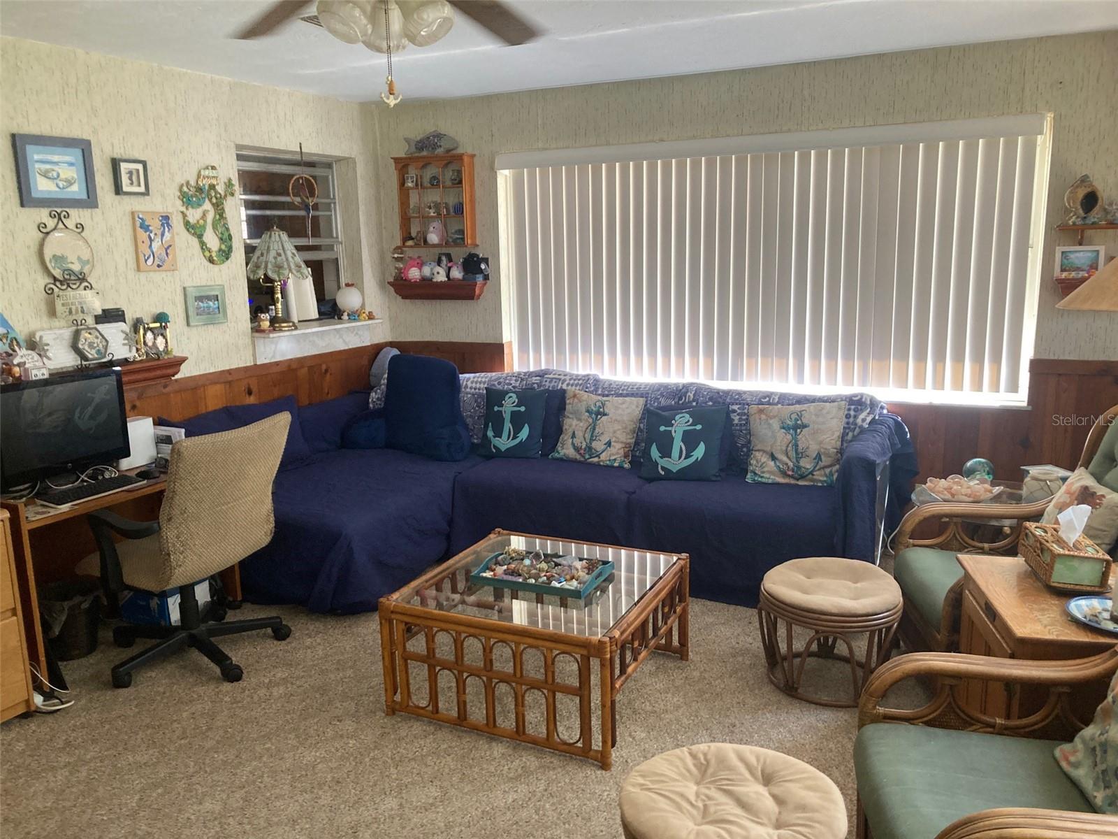 1126 STEVENS AVE, DELAND, FL, 32720