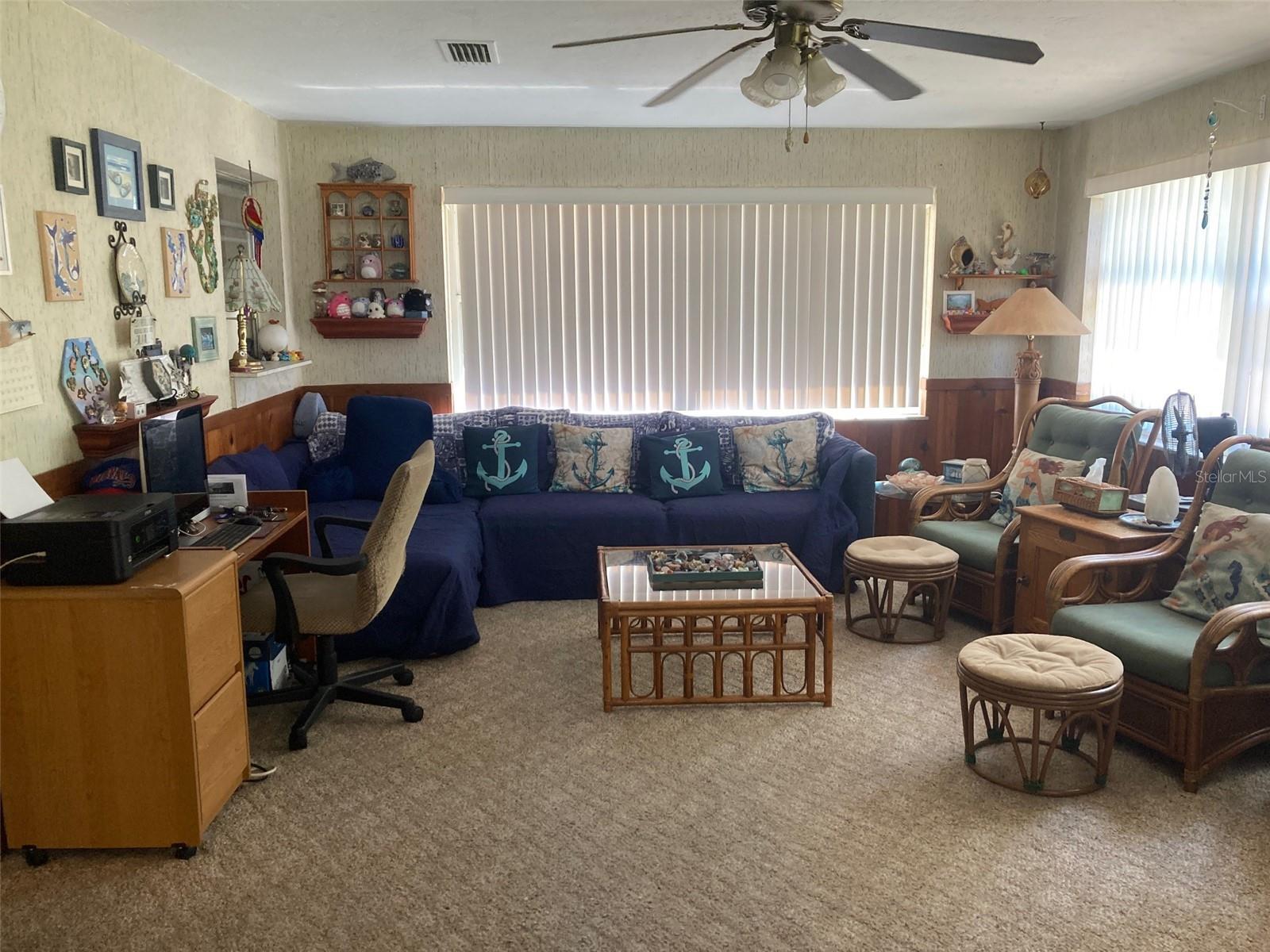 1126 STEVENS AVE, DELAND, FL, 32720