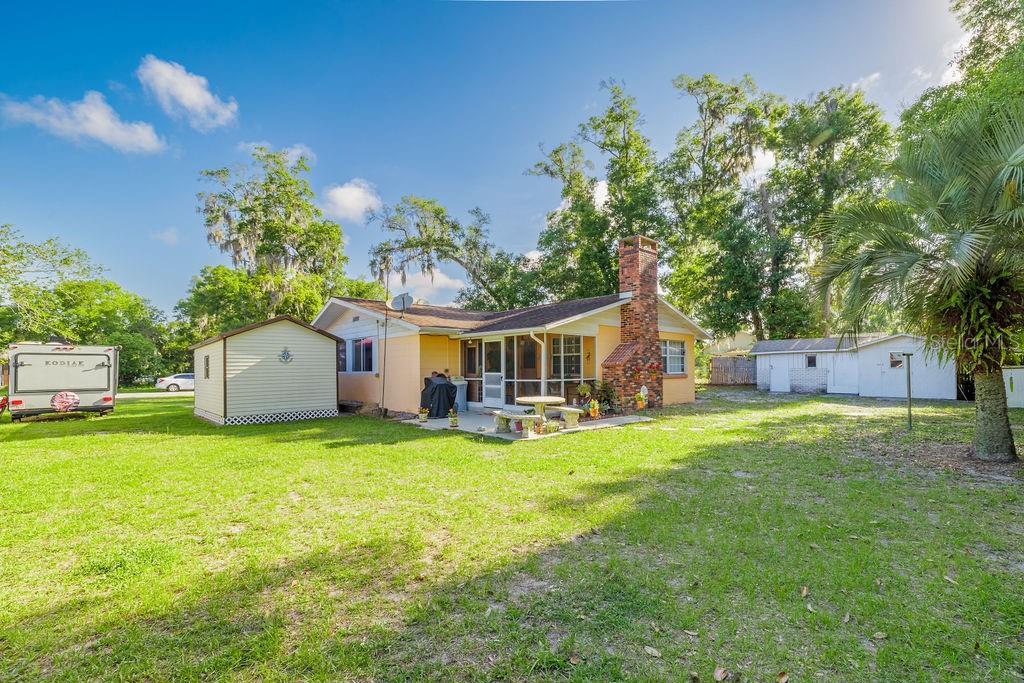 1126 STEVENS AVE, DELAND, FL, 32720