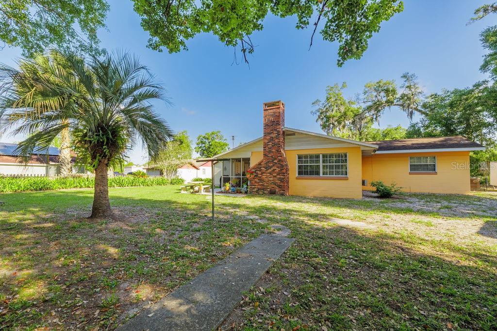 1126 STEVENS AVE, DELAND, FL, 32720