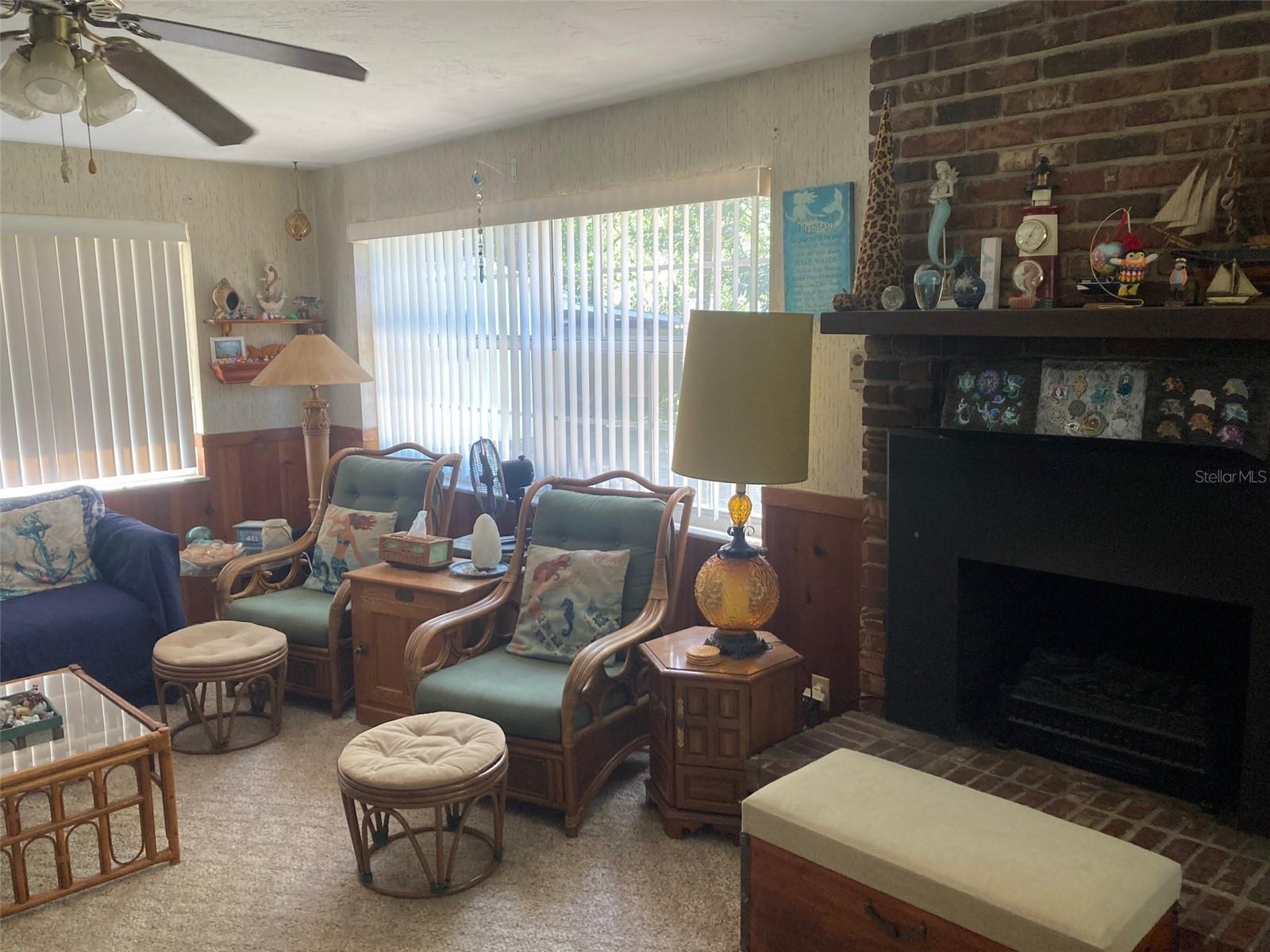 1126 STEVENS AVE, DELAND, FL, 32720