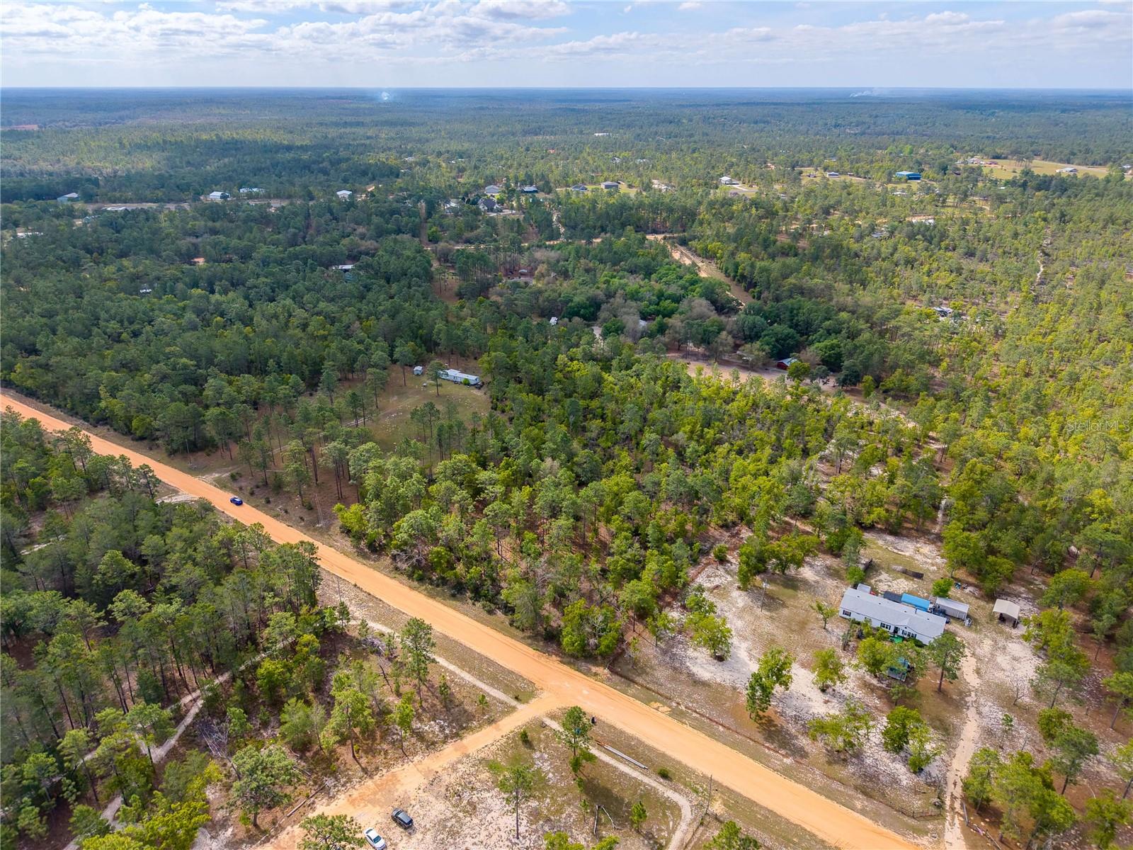 230 MELROSE LANDING DR, HAWTHORNE, FL, 32640