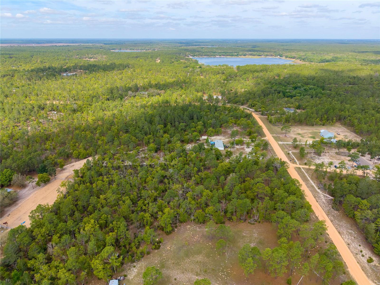 230 MELROSE LANDING DR, HAWTHORNE, FL, 32640