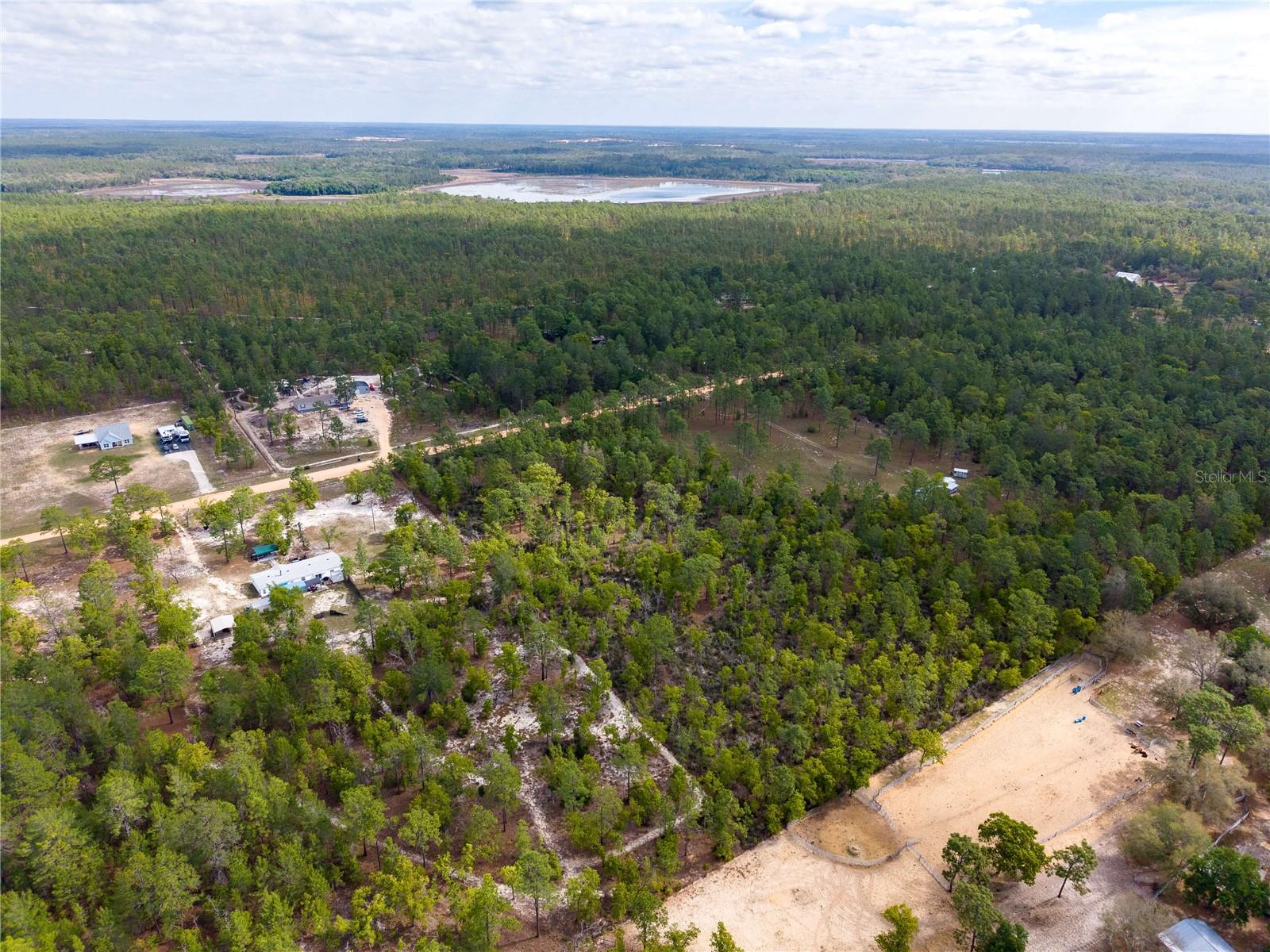 230 MELROSE LANDING DR, HAWTHORNE, FL, 32640