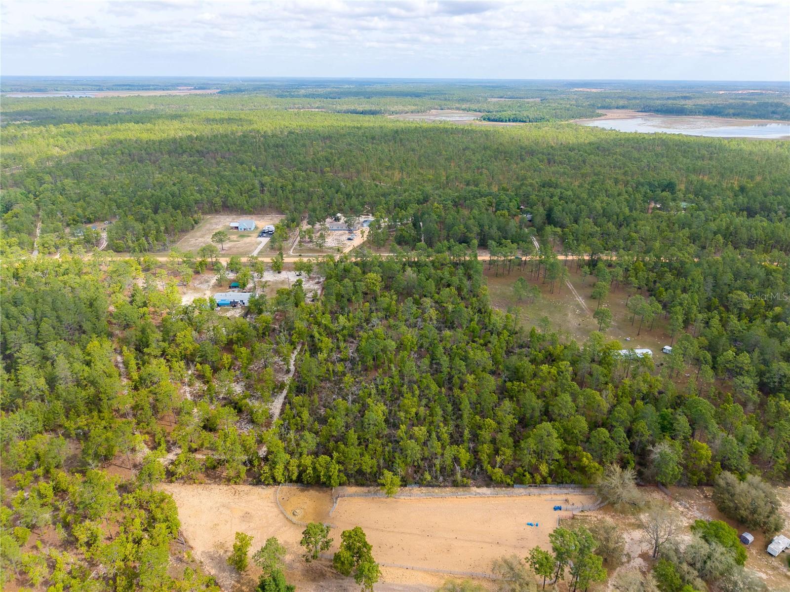 230 MELROSE LANDING DR, HAWTHORNE, FL, 32640