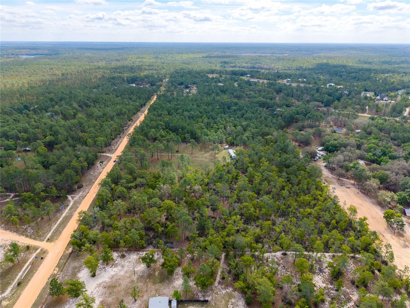 230 MELROSE LANDING DR, HAWTHORNE, FL, 32640