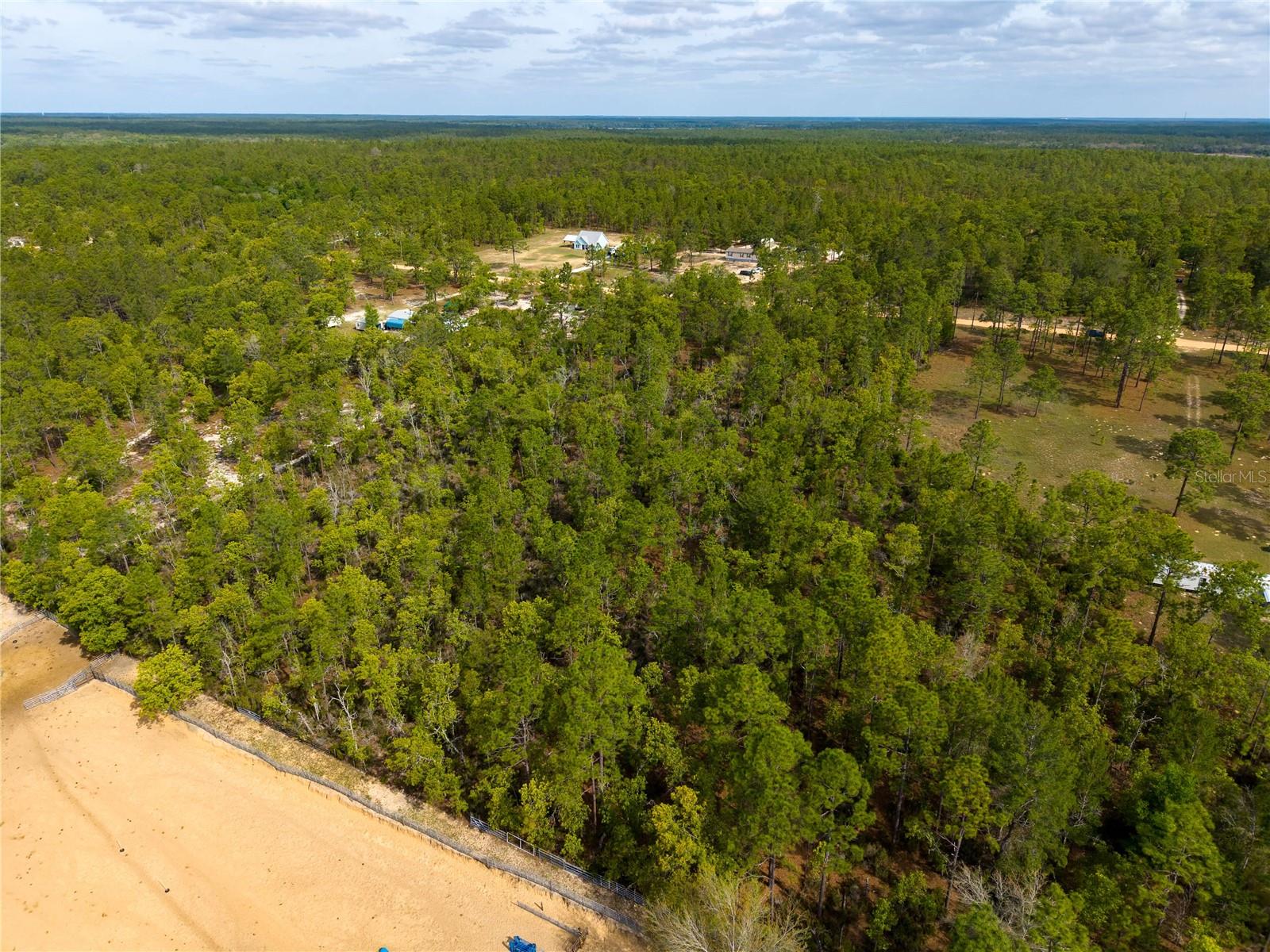 230 MELROSE LANDING DR, HAWTHORNE, FL, 32640