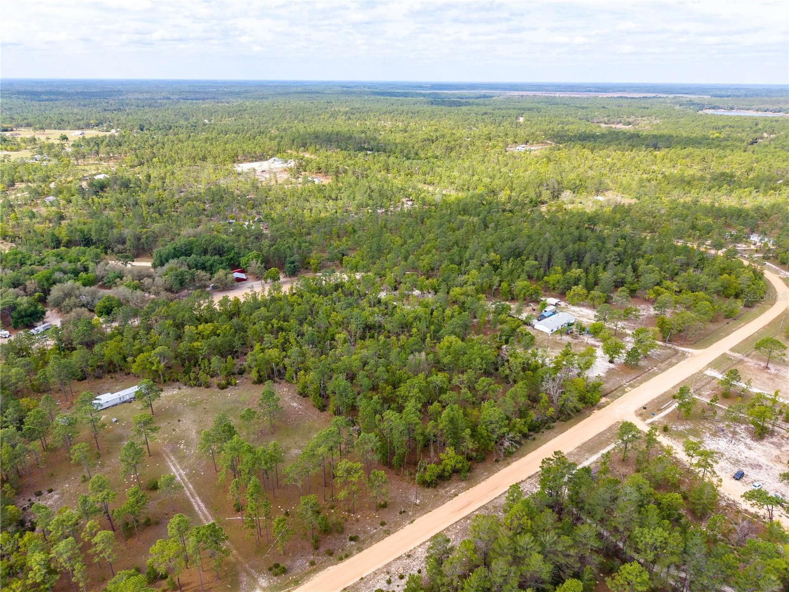 230 MELROSE LANDING DR, HAWTHORNE, FL, 32640