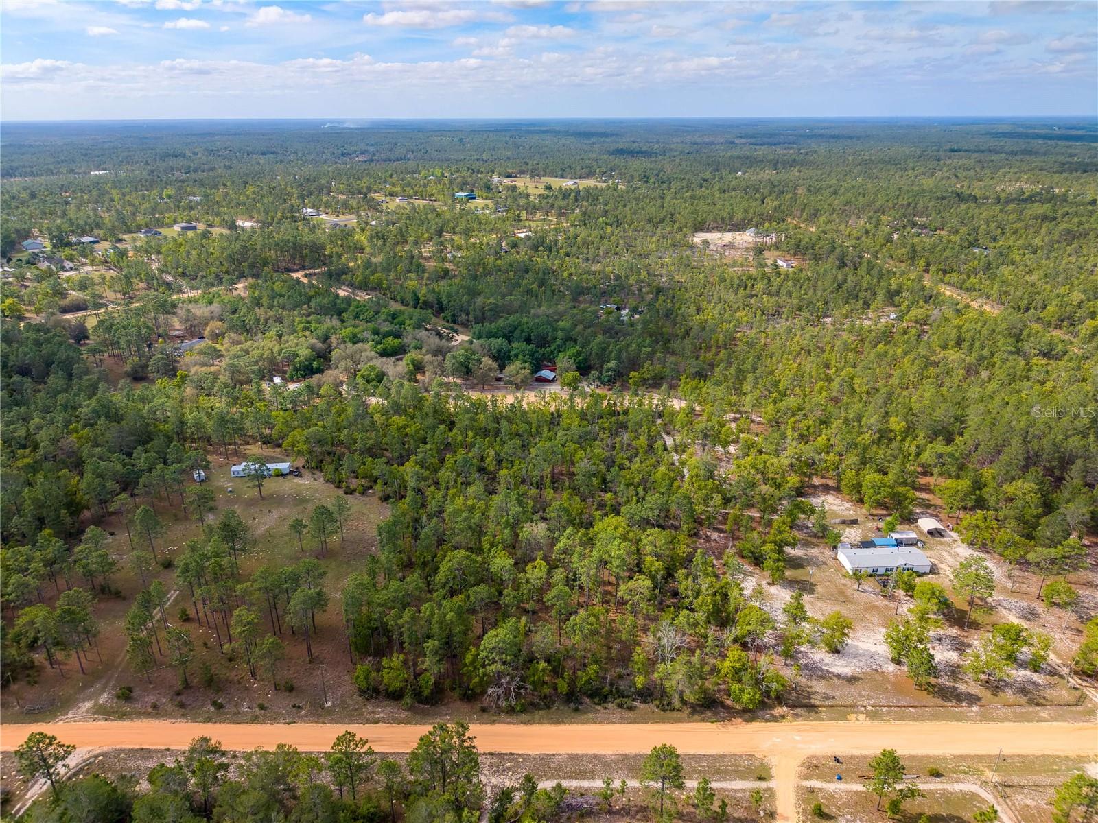 230 MELROSE LANDING DR, HAWTHORNE, FL, 32640