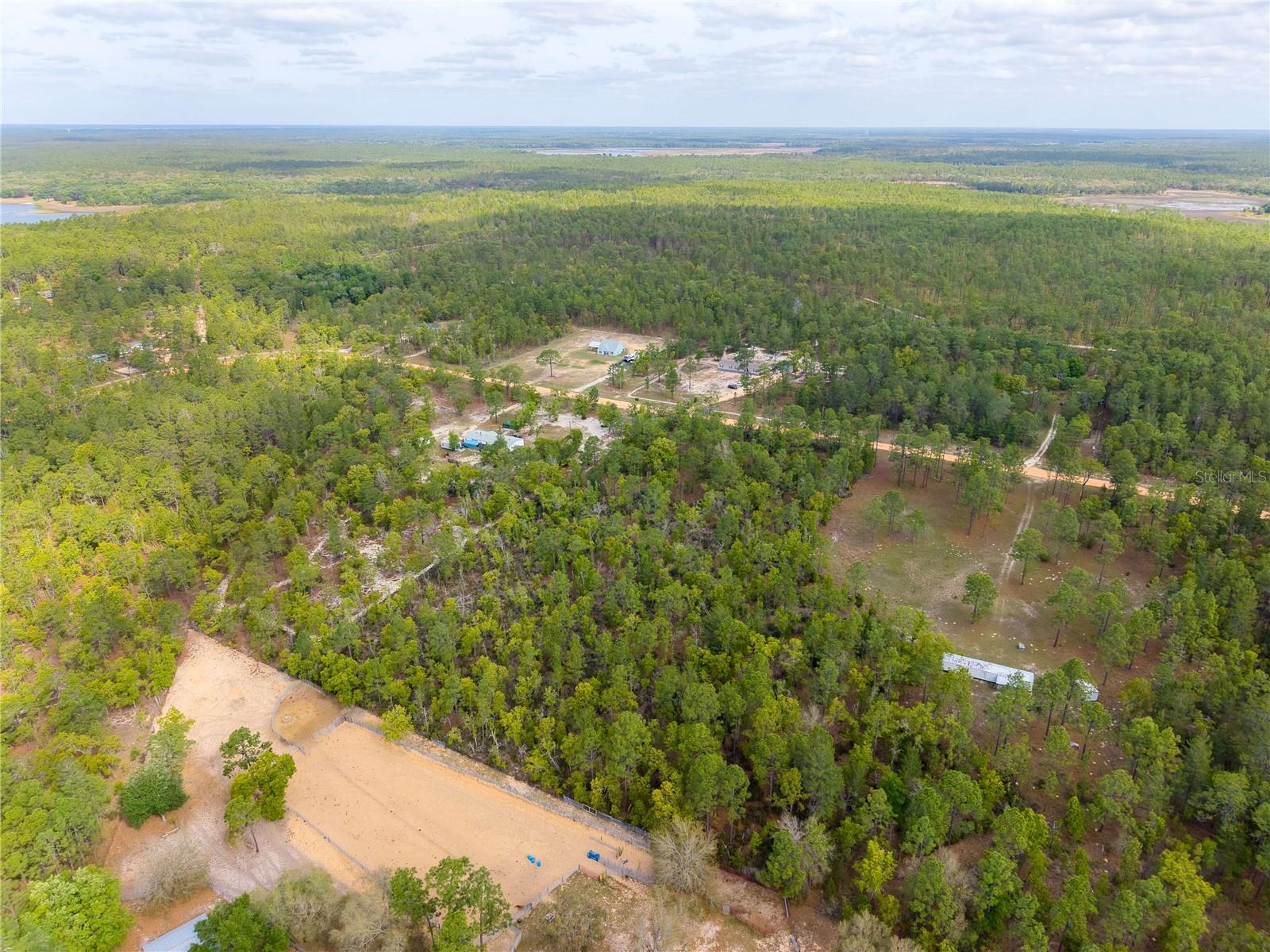 230 MELROSE LANDING DR, HAWTHORNE, FL, 32640