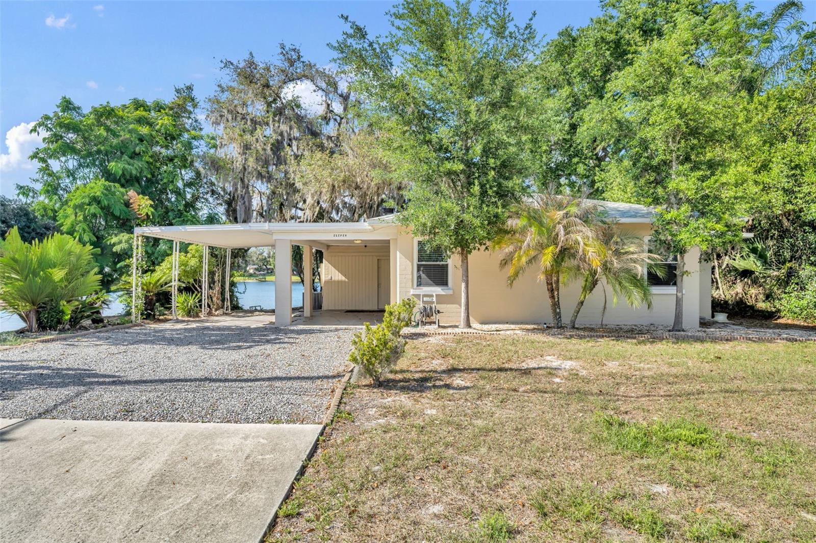 11 PLUMOSA AVE, CASSELBERRY, FL, 32707