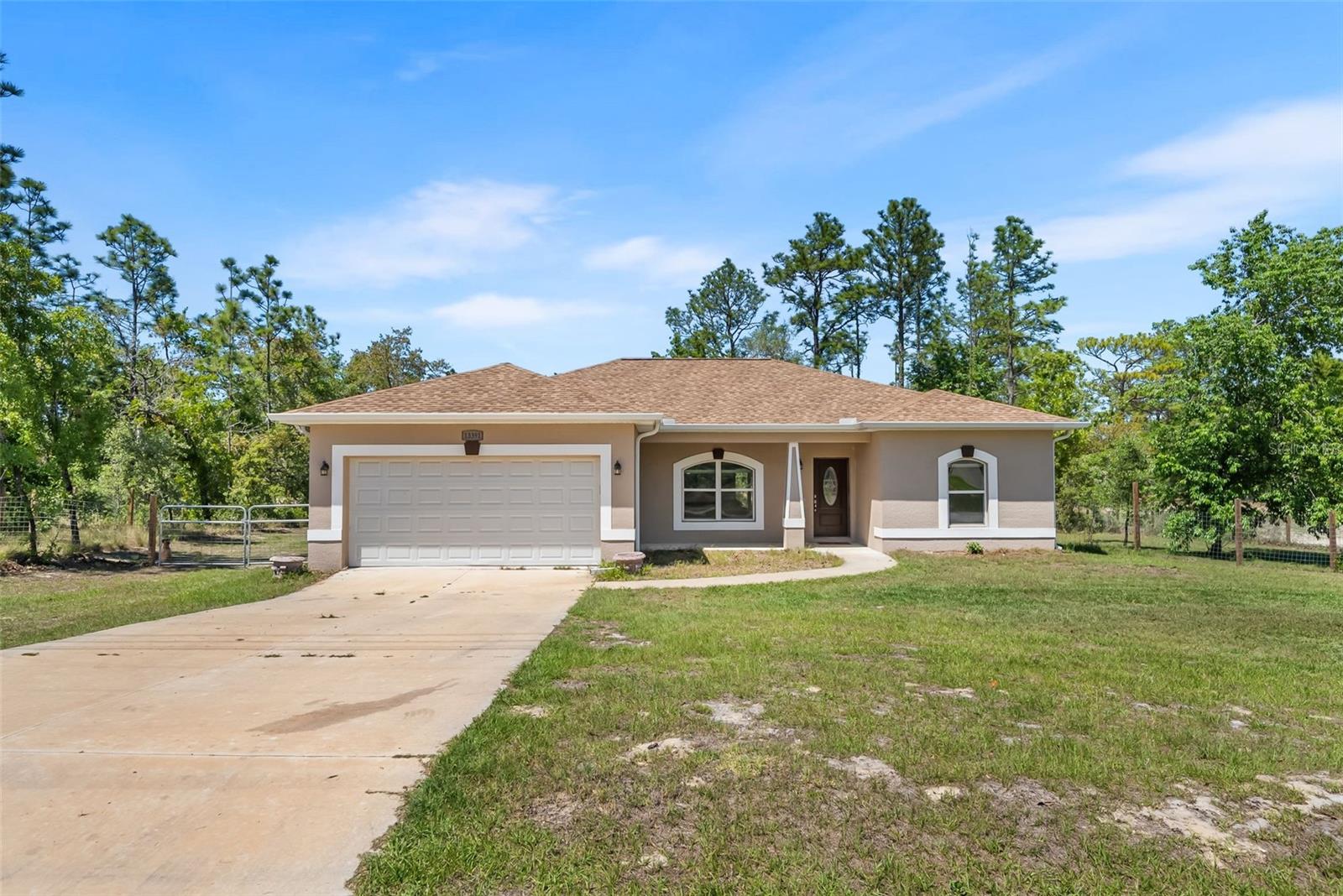 13391 RUFFED GROUSE RD, WEEKI WACHEE, FL, 34614