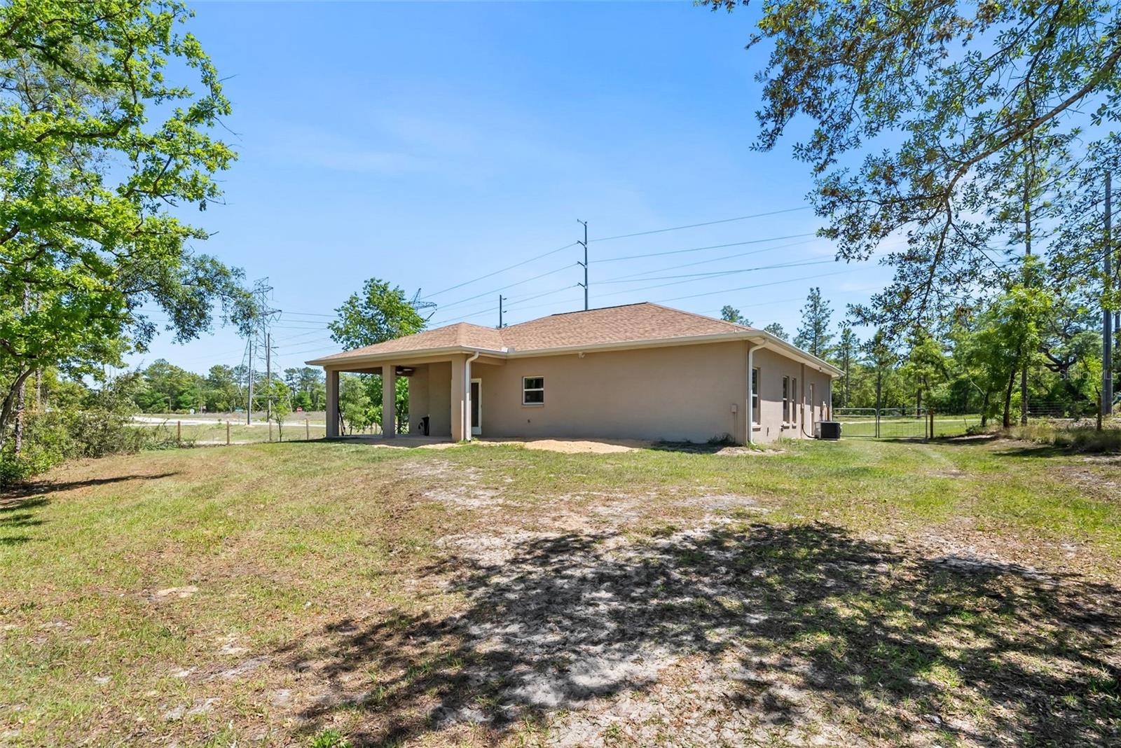 13391 RUFFED GROUSE RD, WEEKI WACHEE, FL, 34614