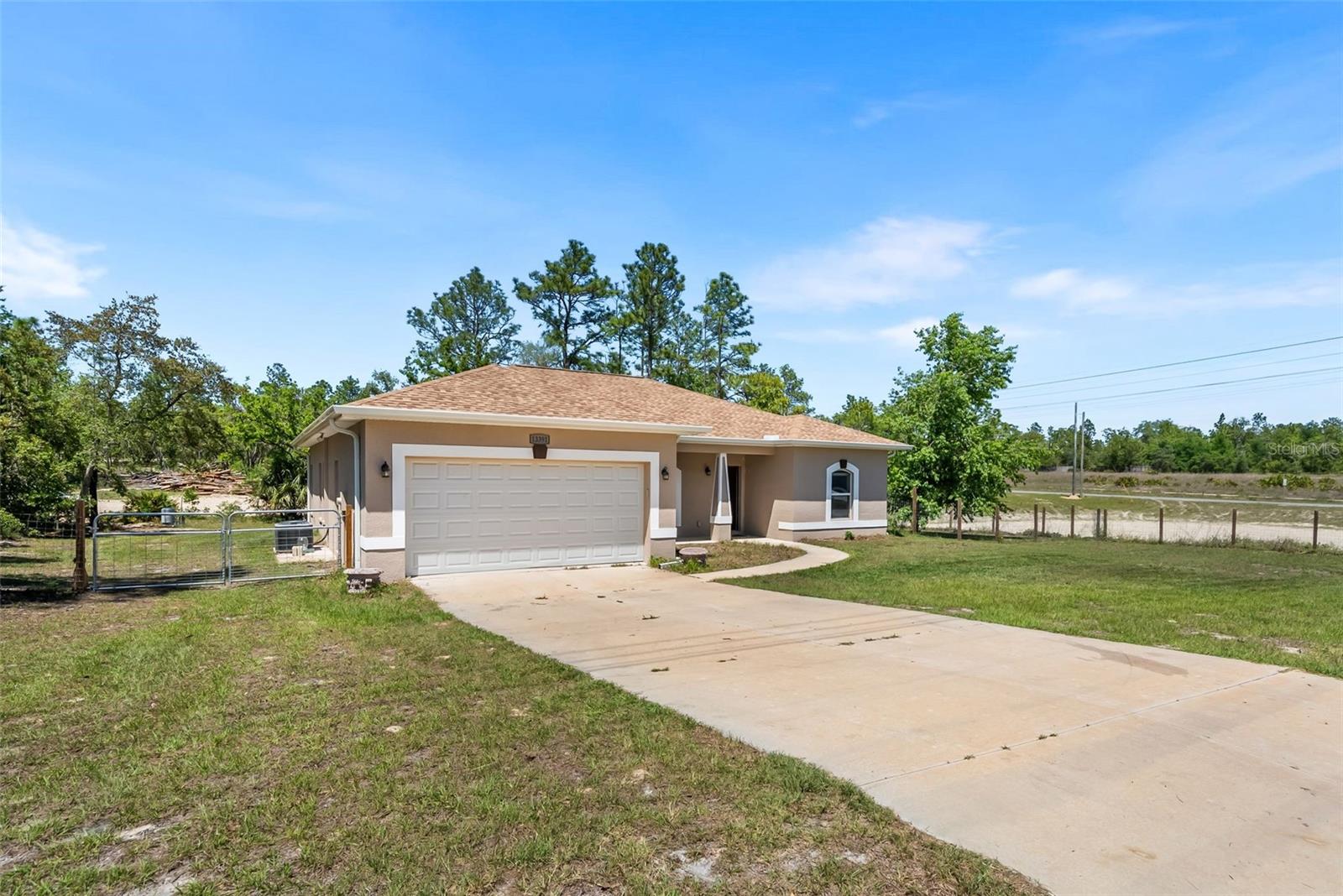 13391 RUFFED GROUSE RD, WEEKI WACHEE, FL, 34614