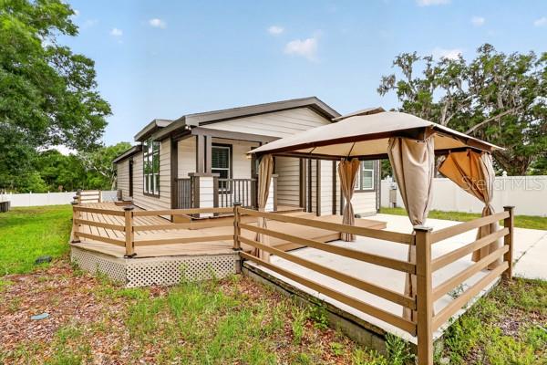 1140 S FLORIDA AVE, WAUCHULA, FL, 33873